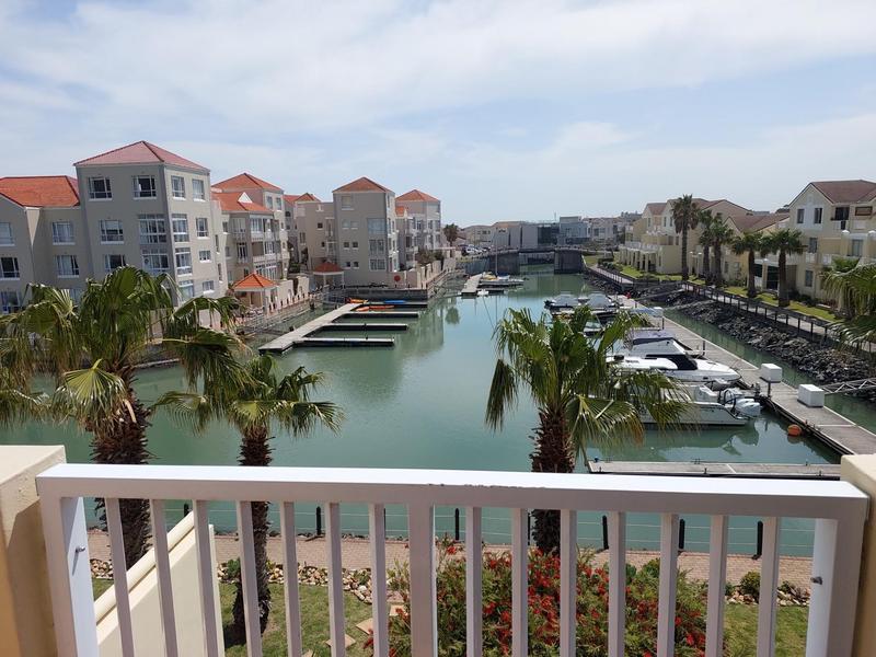 1 Bedroom Property for Sale in Harbour Island Western Cape